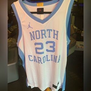 Nike Air Jordan Jersey Large
